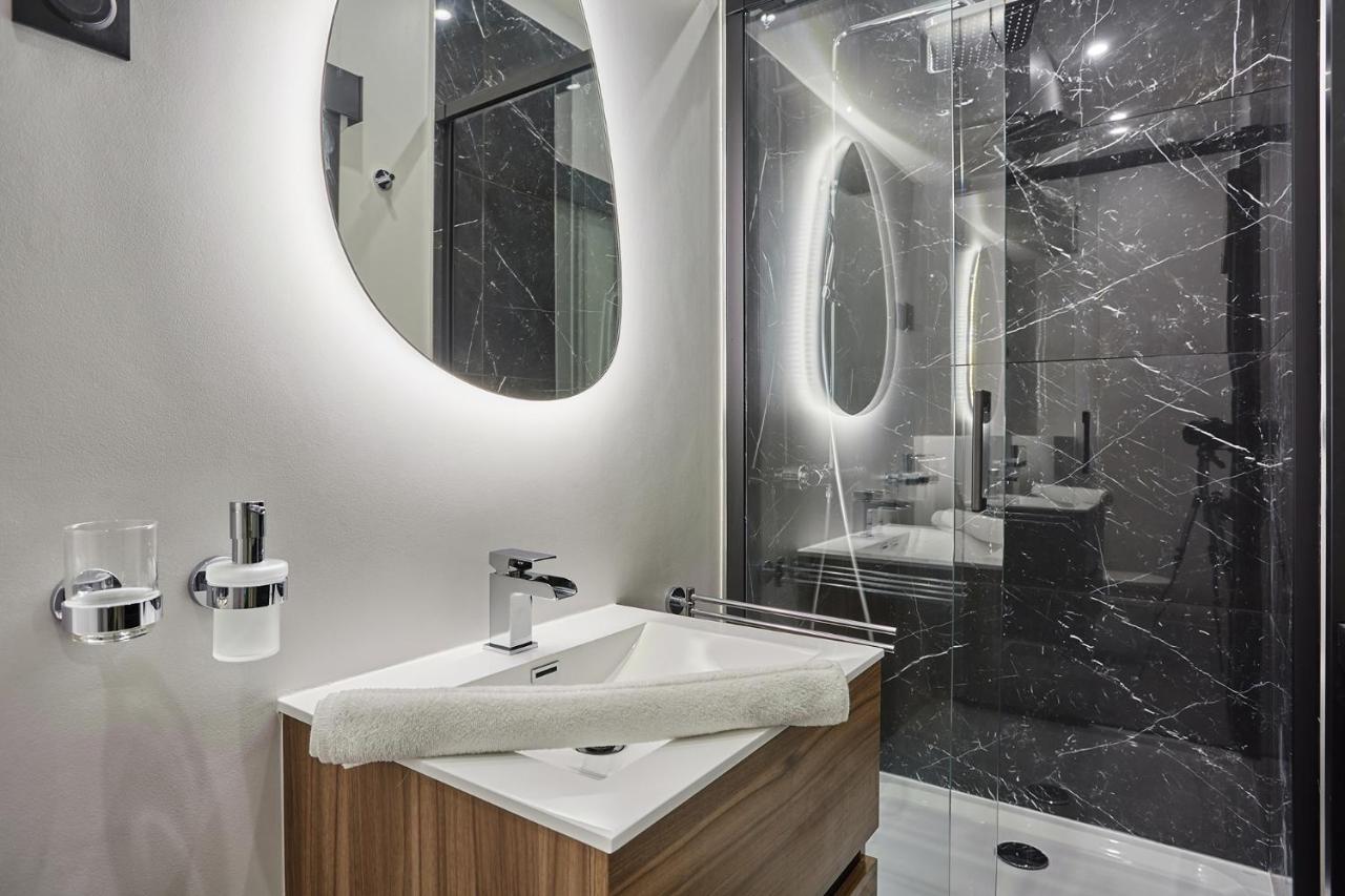 Apartment Residense Montmartre By Prestige *