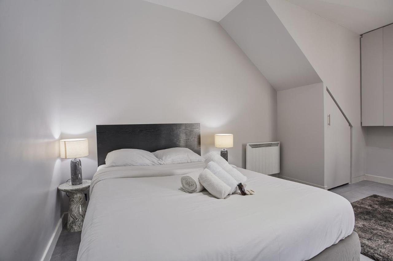 Residense Montmartre By Prestige Apartment