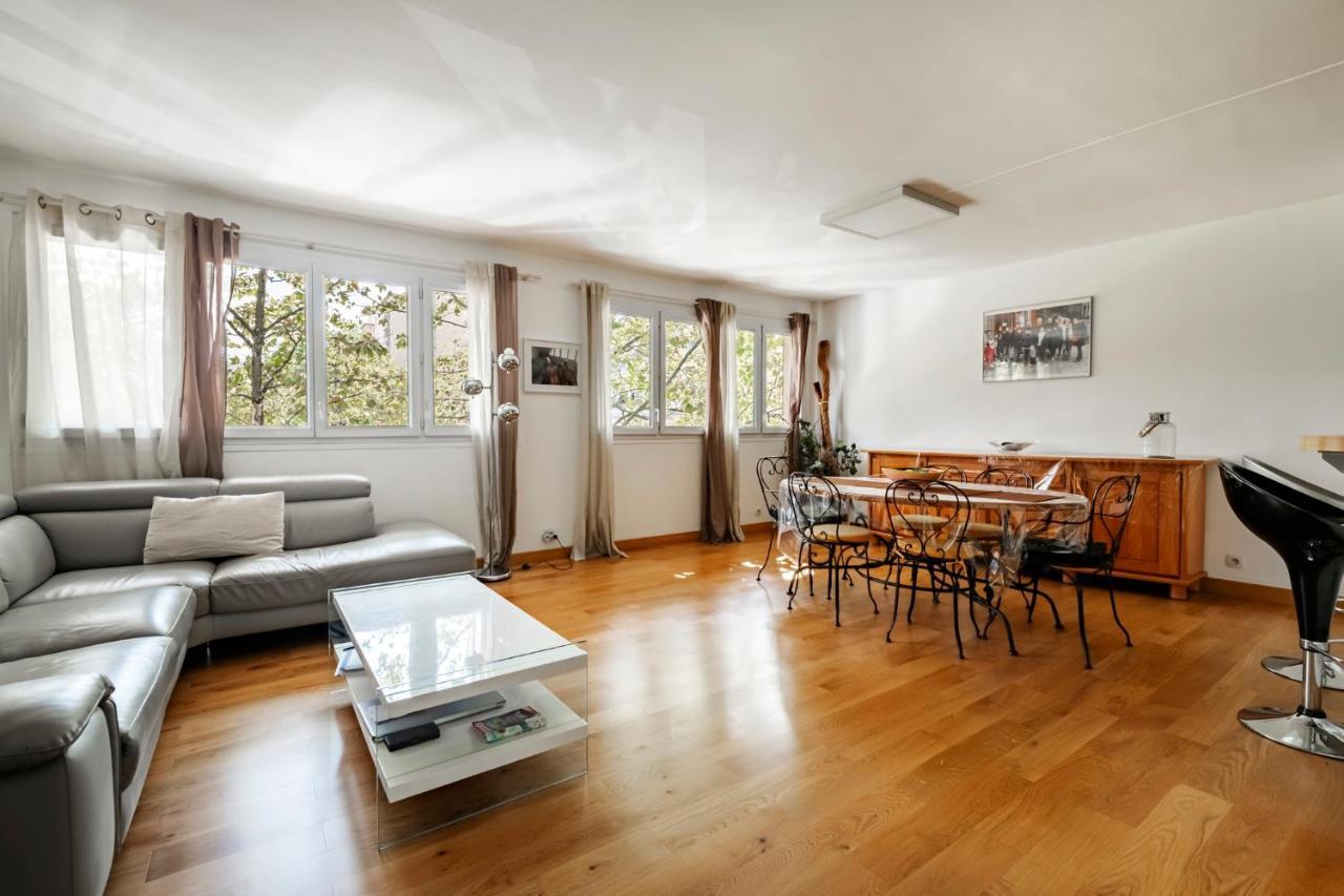 Veeve - Calmful Poise Apartment