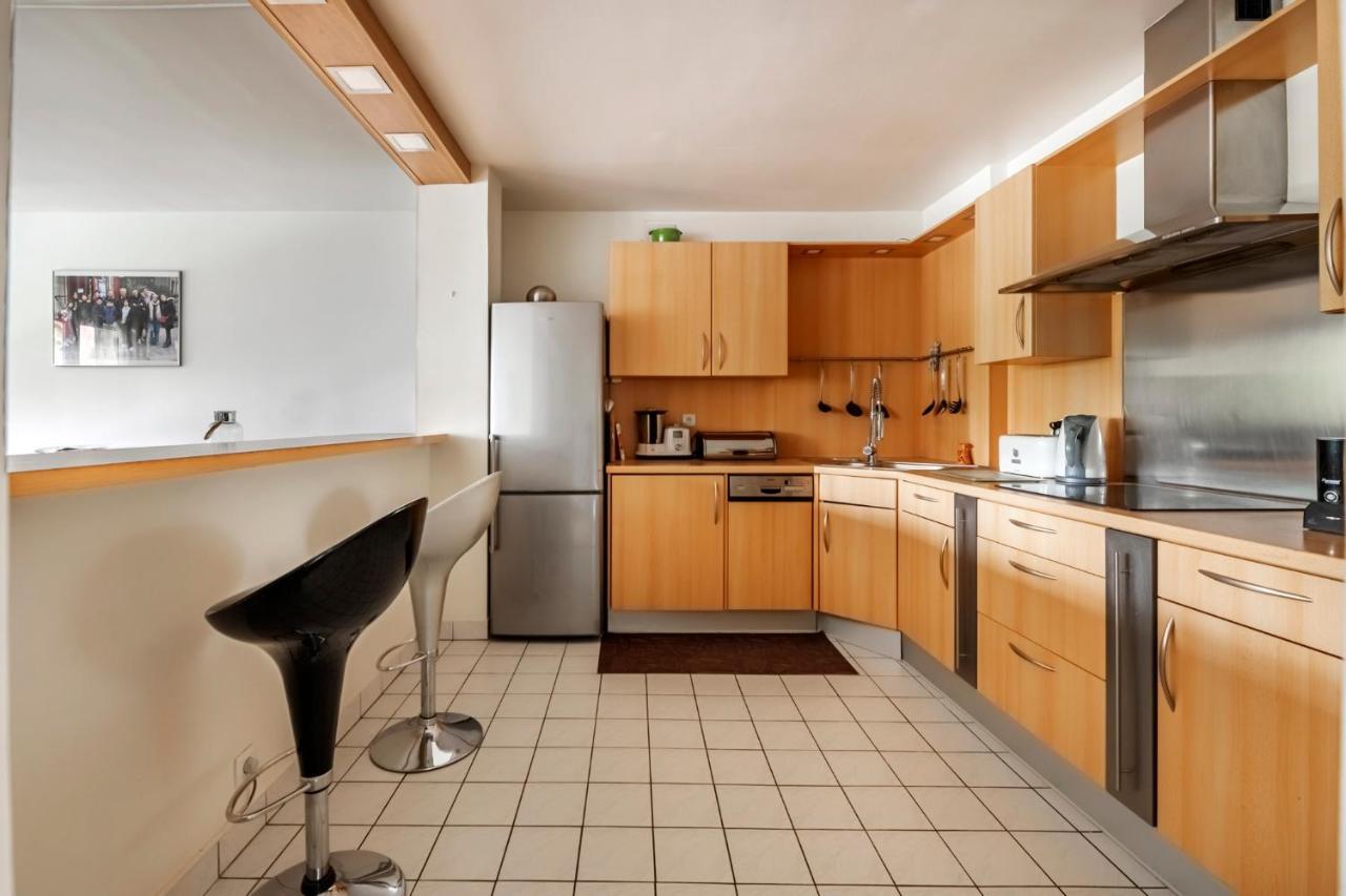 Veeve - Calmful Poise Apartment *