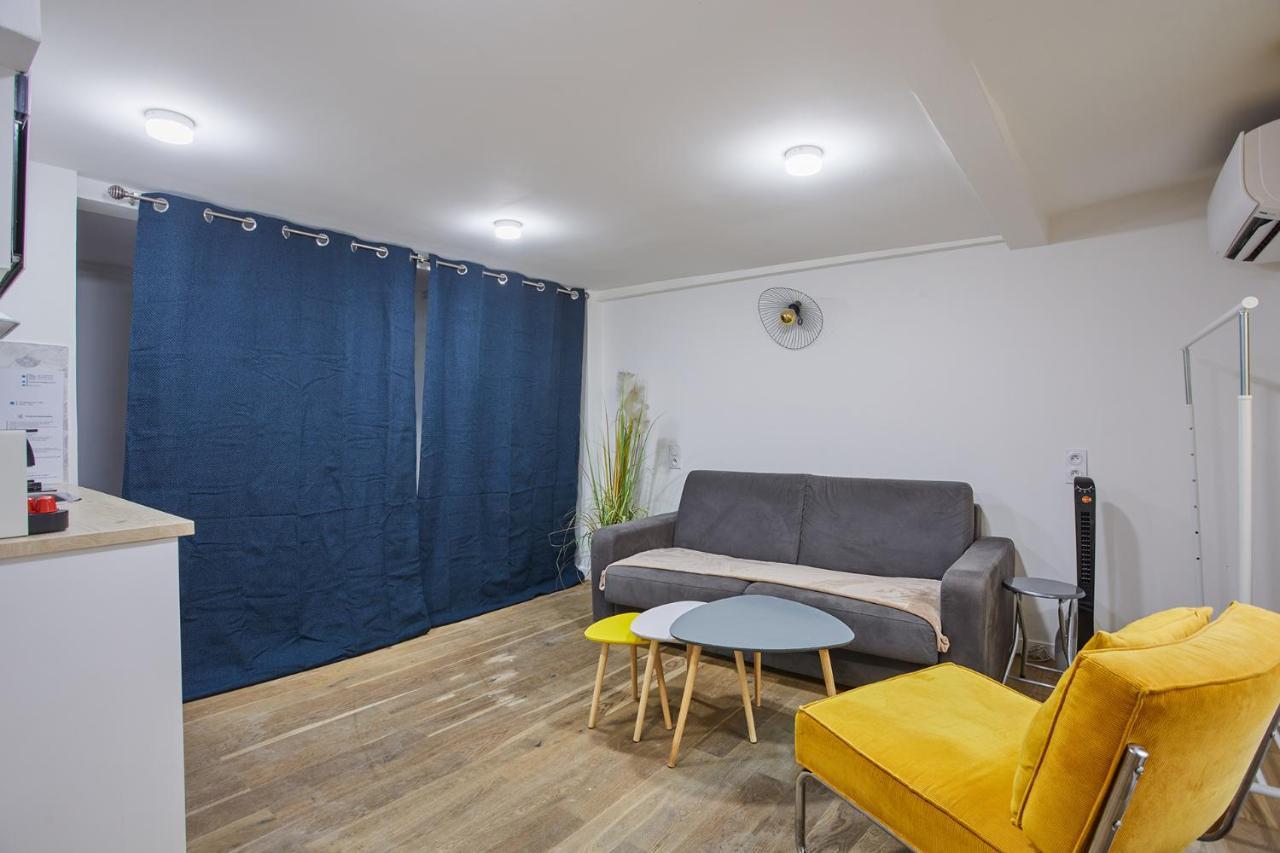 Apartment Rent A - 2p Passage Du Caire Paris