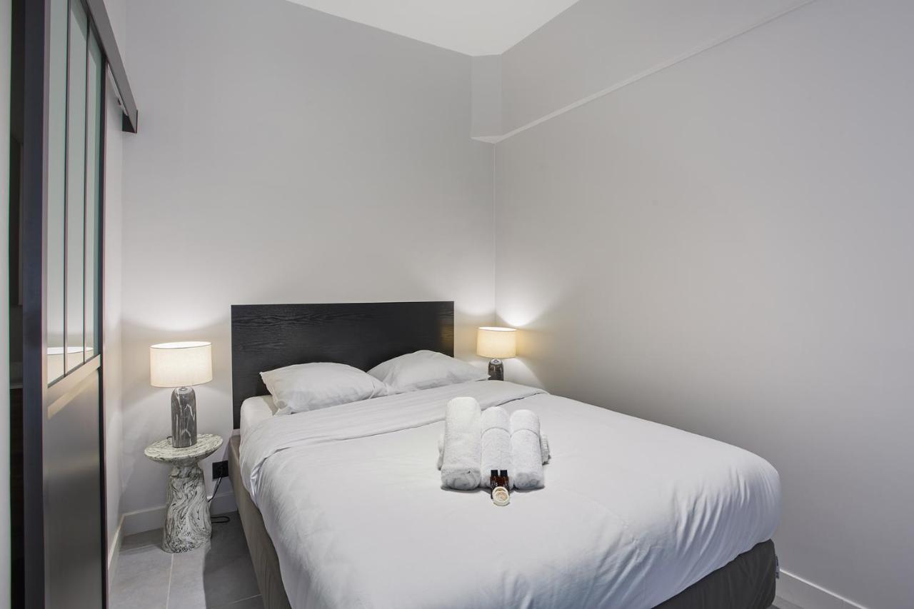 Apartment Residense Montmartre By Prestige *