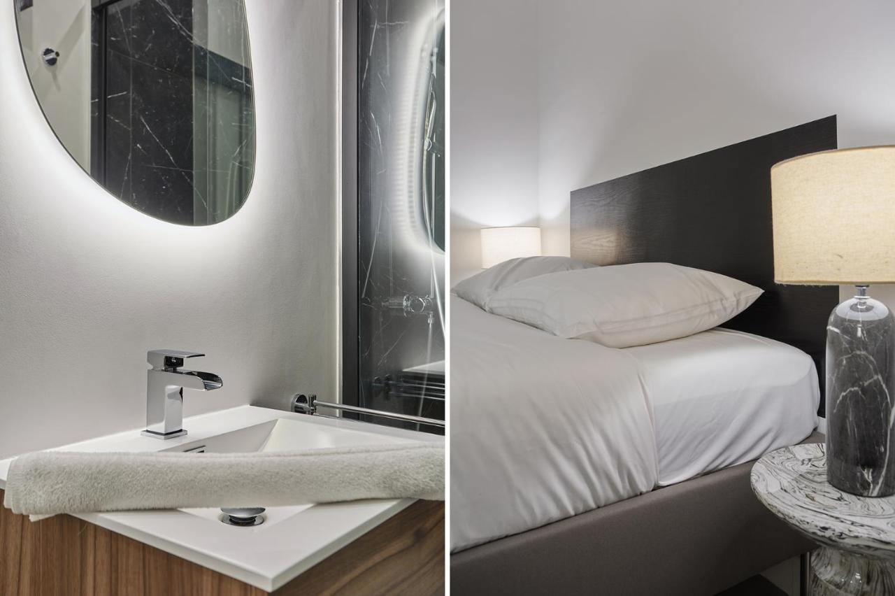 Residense Montmartre By Prestige Apartment Paris