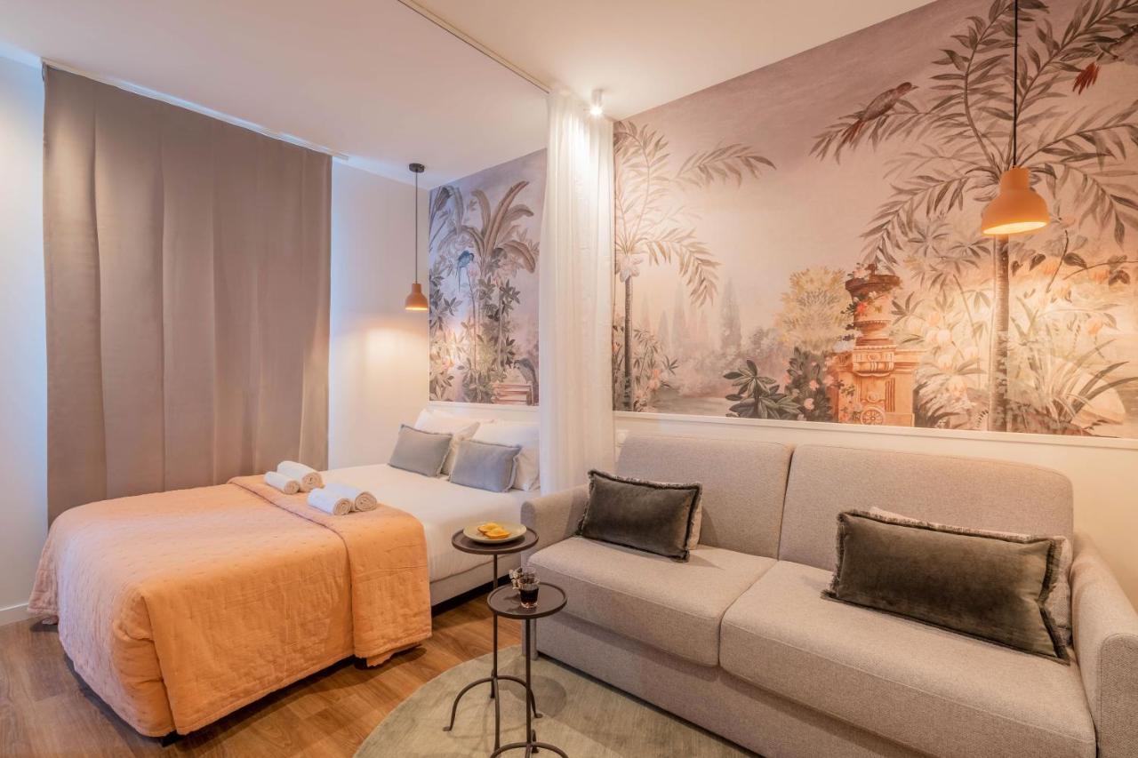 Le Belleville Cosy Apartment