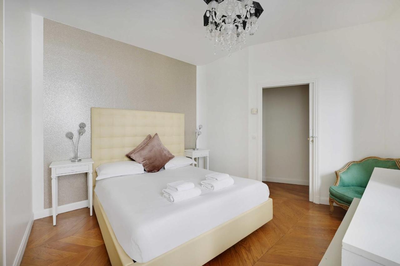 - 2br 4p - Champs-elysees Apartment