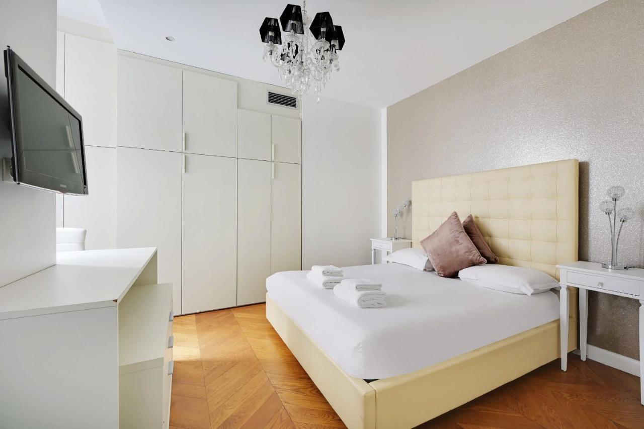 - 2br 4p - Champs-elysees Apartment Paris