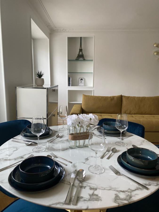 Appartement Pres Des Champs-elysees