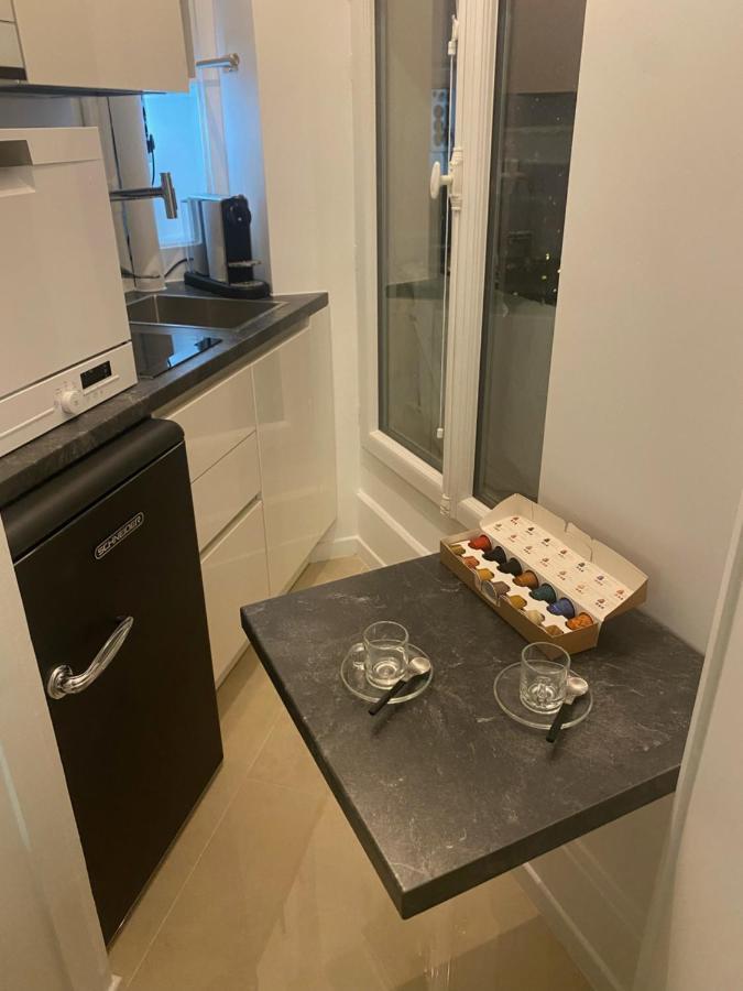 Pres Des Champs-elysees Appartement