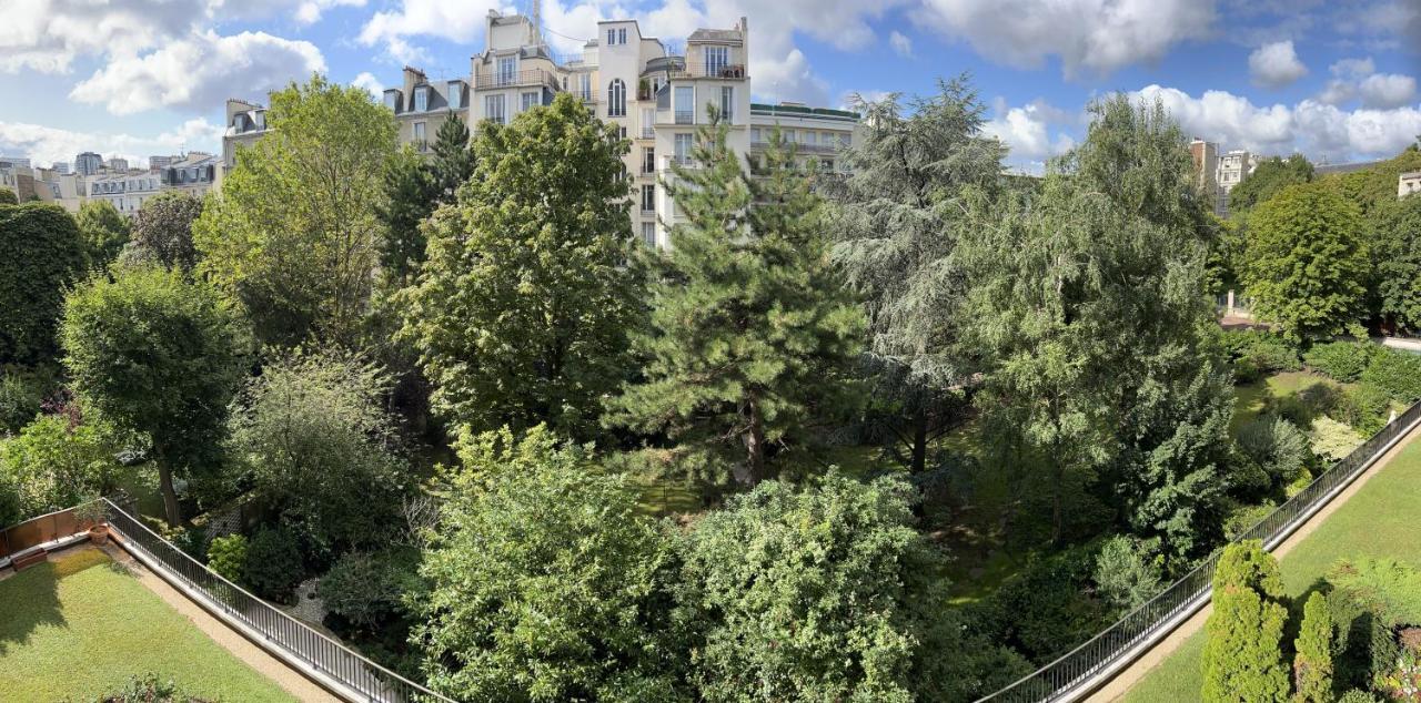 Apartment Un Bijou De 120 M