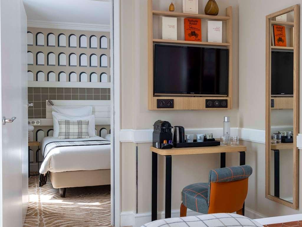 Hotel Sleeping Belle 4*