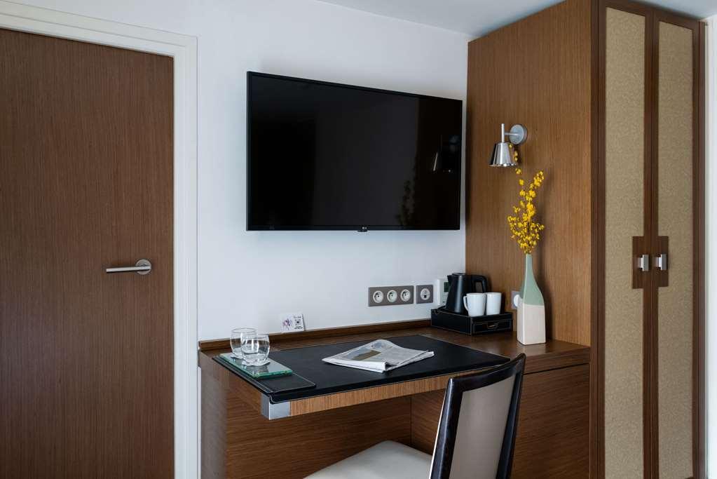 Hotel Le Colisee 3*