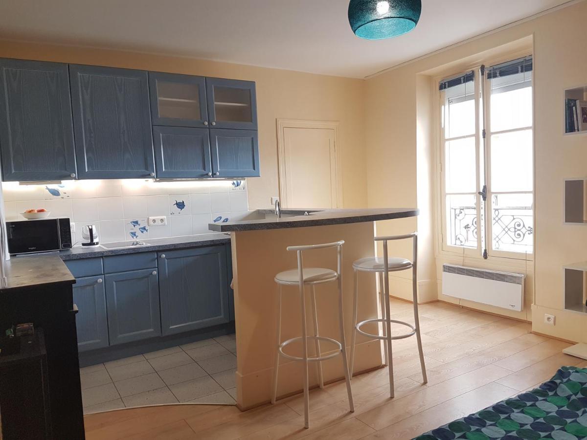 Apartment Pres De La Tour Eiffel *