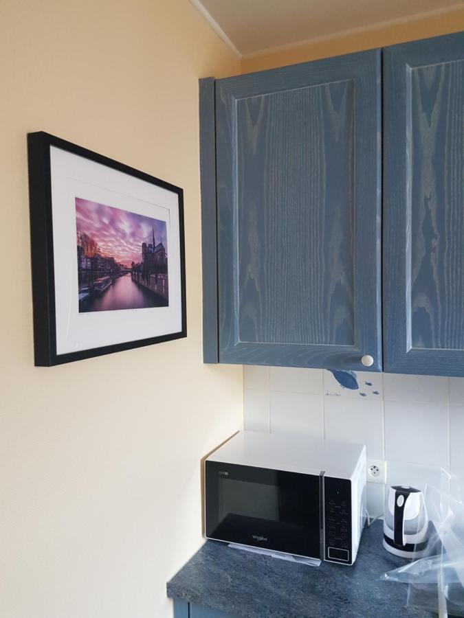 Pres De La Tour Eiffel Apartment Paris