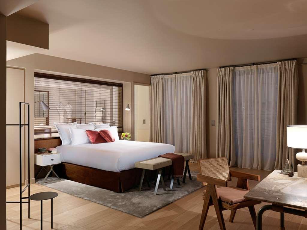 Appart hôtel De Pourtales 5*
