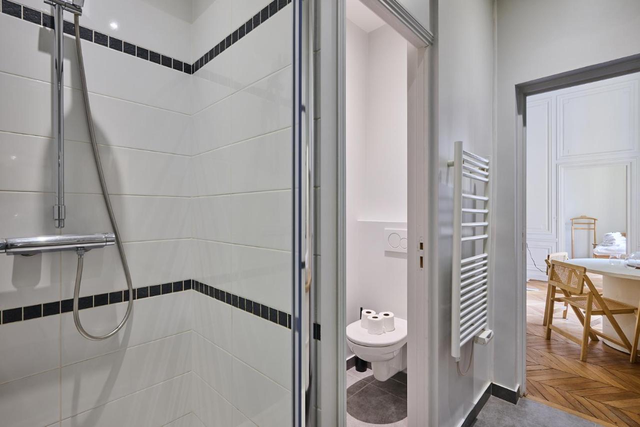 Appartement Place Vendome By Studio Prestige Paris