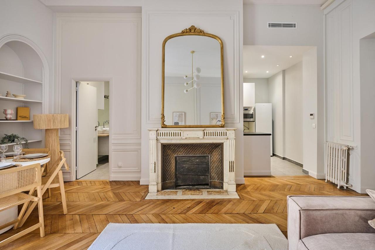 Appartement Place Vendome By Studio Prestige Paris
