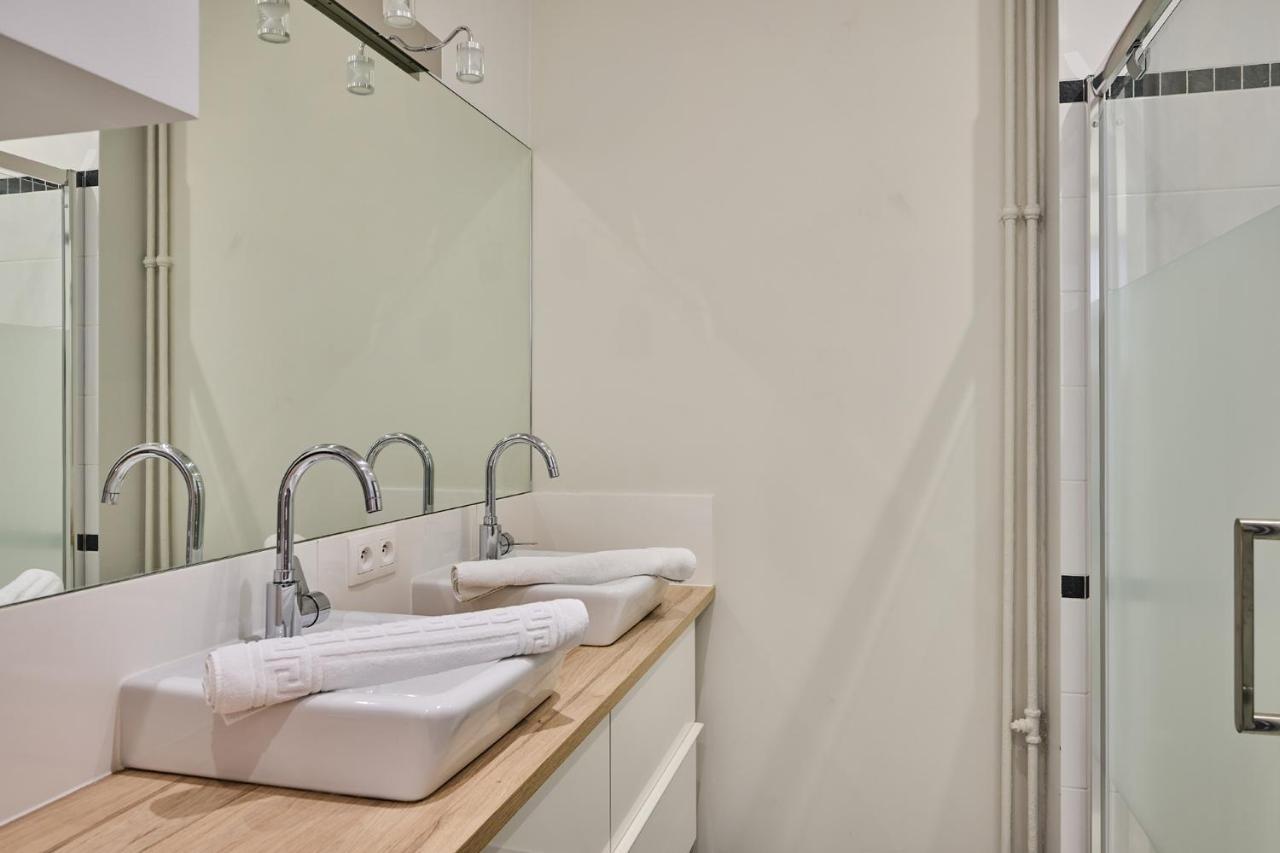 Place Vendome By Studio Prestige Appartement Paris