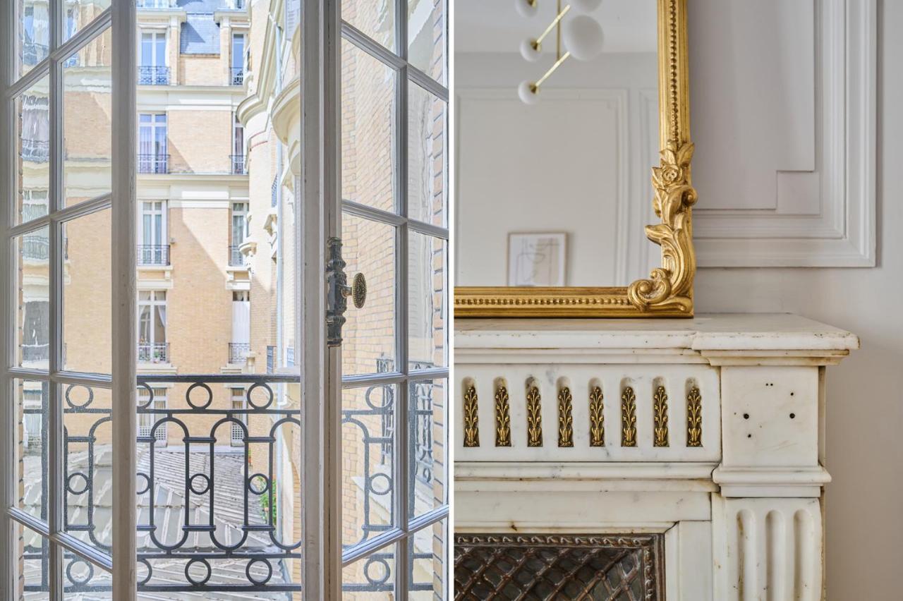 Place Vendome By Studio Prestige