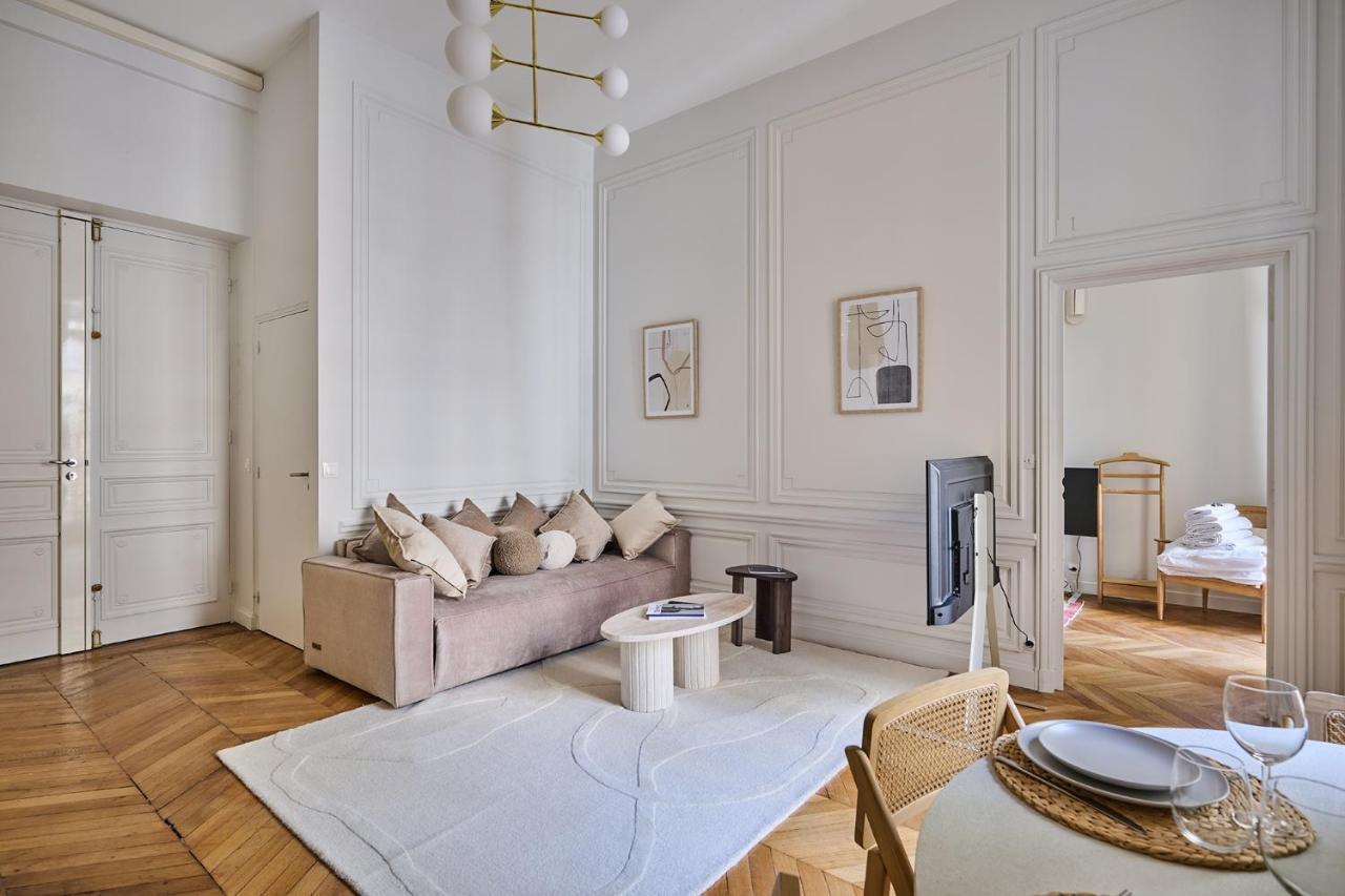 Appartement Place Vendome By Studio Prestige *