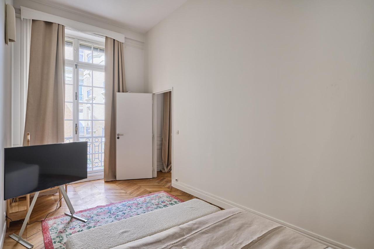 Appartement Place Vendome By Studio Prestige Paris