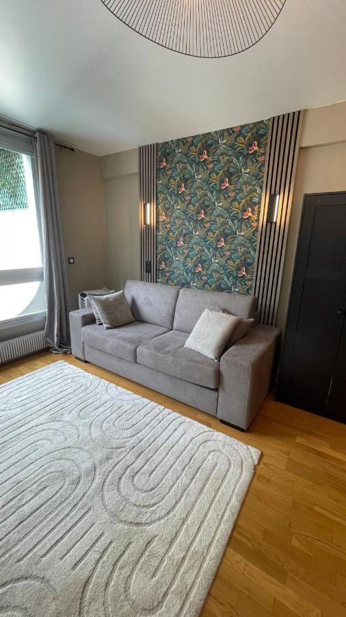 Cosy Trocadero 16 Apartment Paris