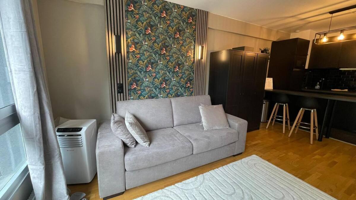 Cosy Trocadero 16 Apartment Paris