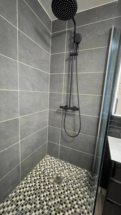 Apartment Cosy Trocadero 16 Paris