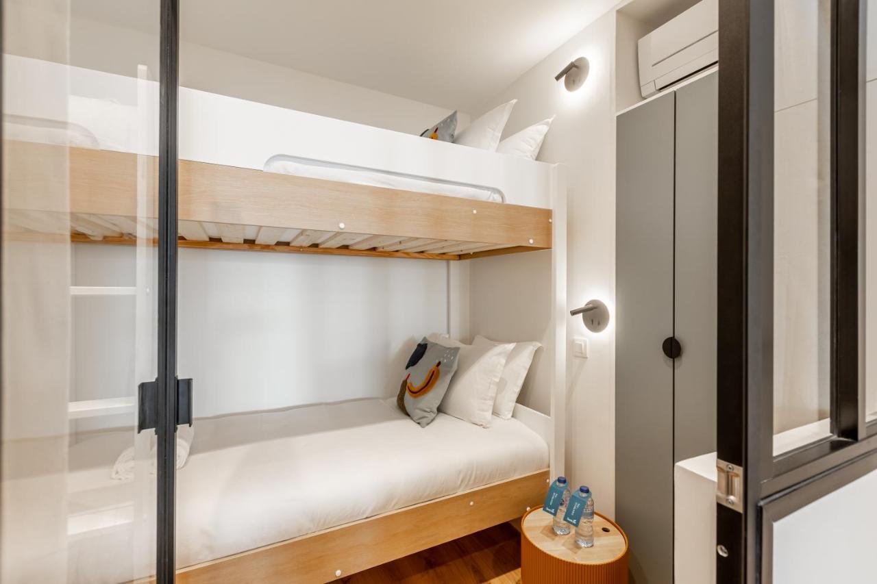 Sweett - Le Montmartre Apartment
