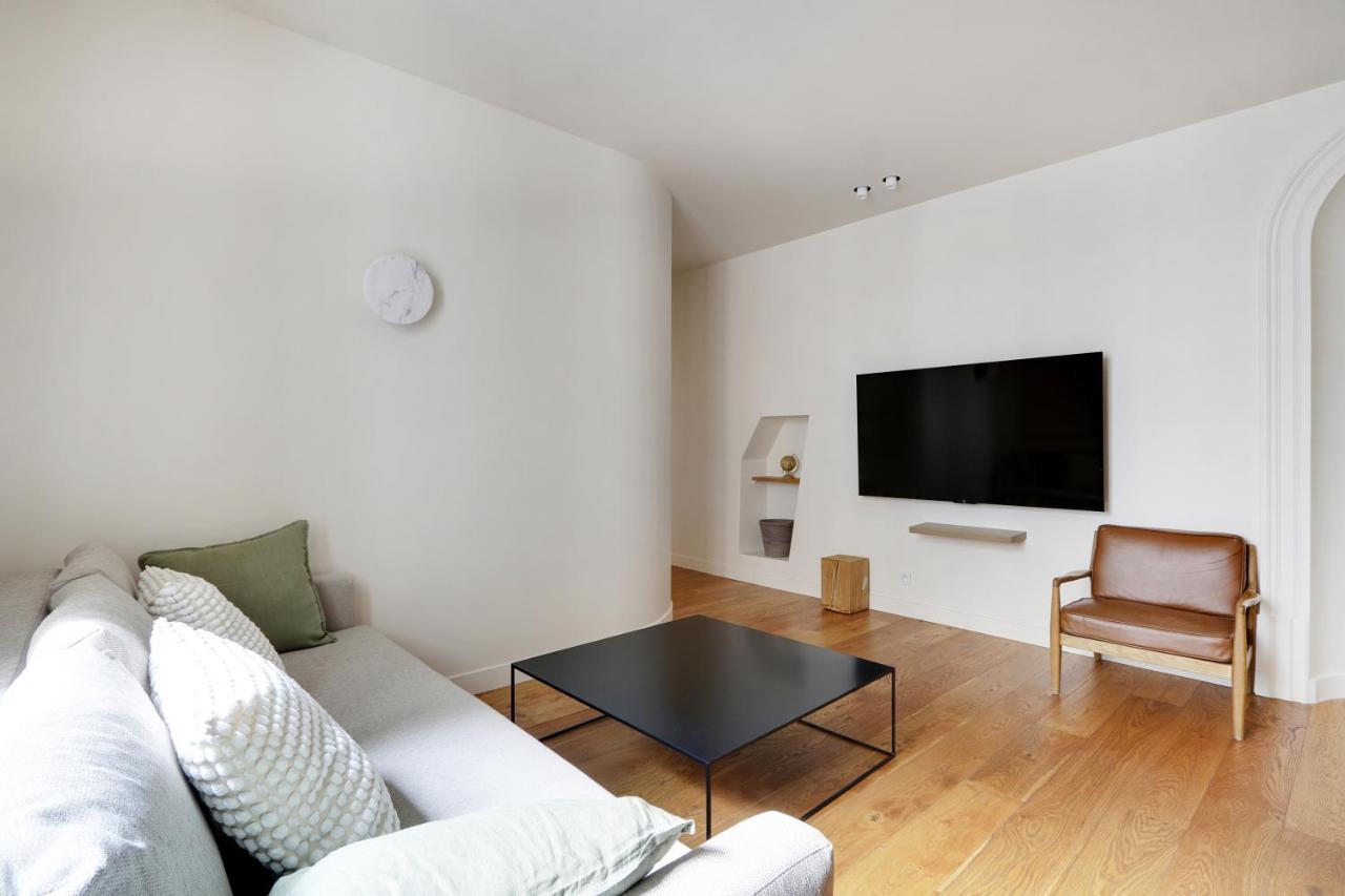 Pick A Flat's In Madeleine - Rue Tronchet * Paris