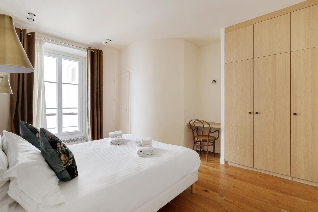 Pick A Flat's In Madeleine - Rue Tronchet