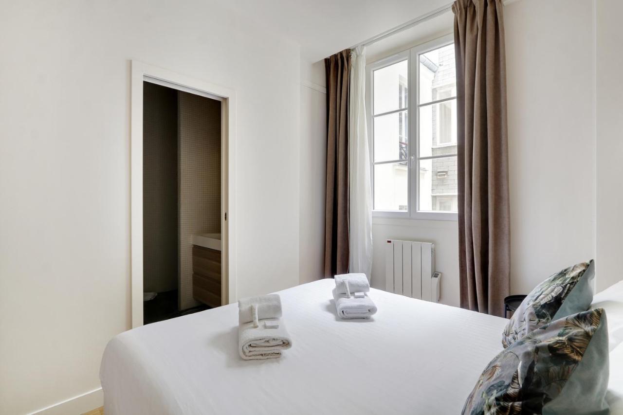 Pick A Flat's In Madeleine - Rue Tronchet *