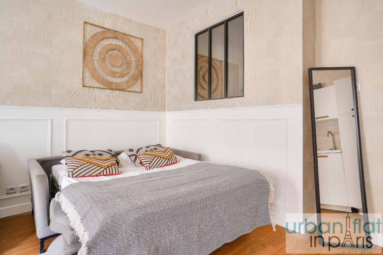 23 - Charming 3bdr Parisian In Montorgueil * Paris