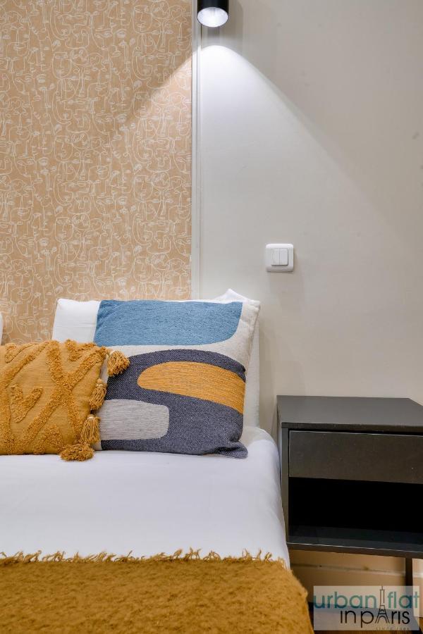 23 - Charming 3bdr Parisian In Montorgueil Apartment Paris