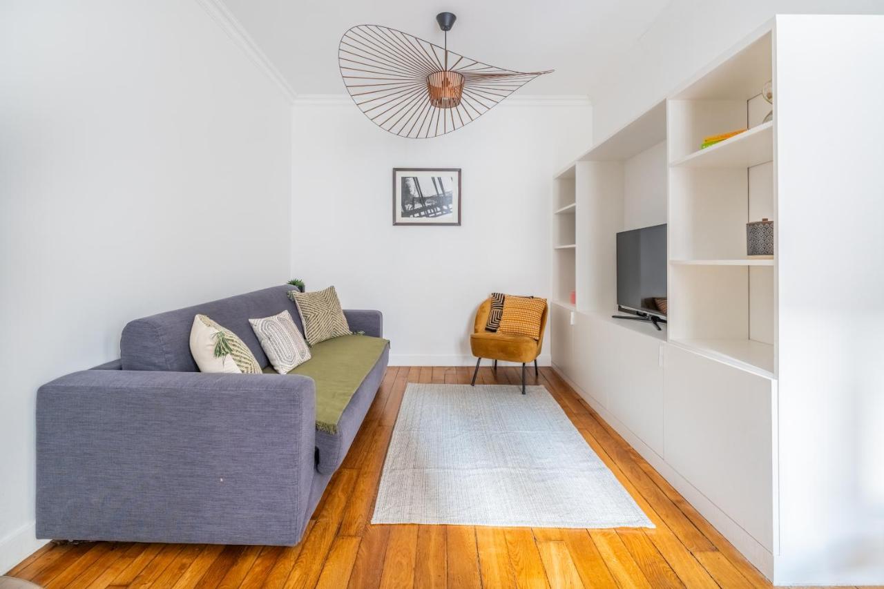Appartement Cozy Flat Centre *
