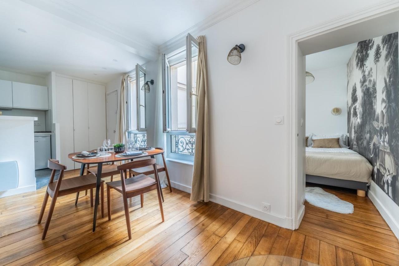 Cozy Flat Centre Appartement