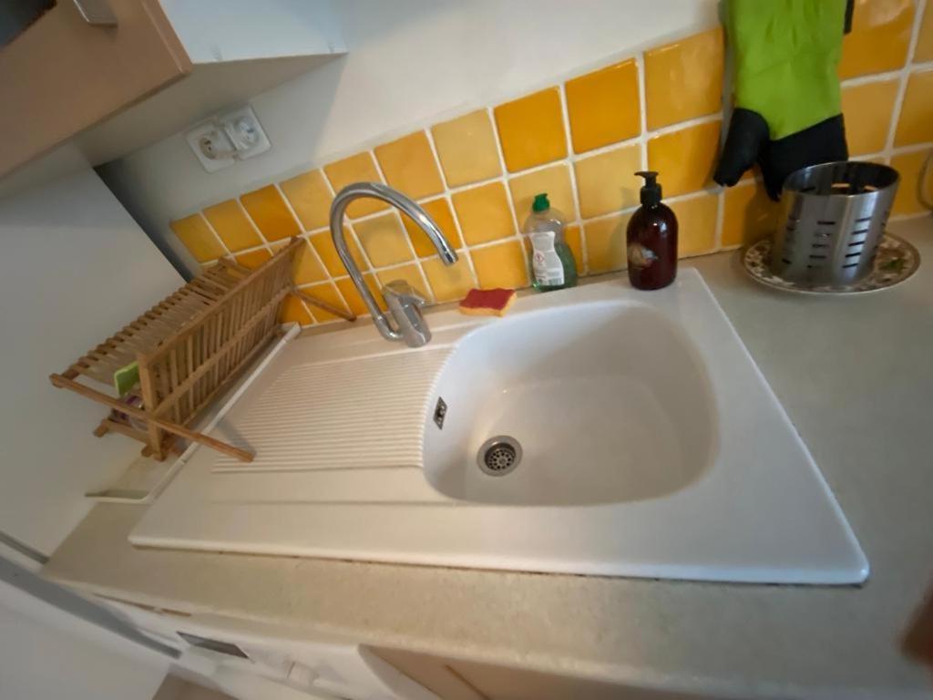 Appartement Petit Gare De Lyon *