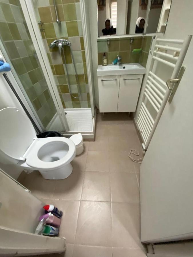 Petit Gare De Lyon Appartement *