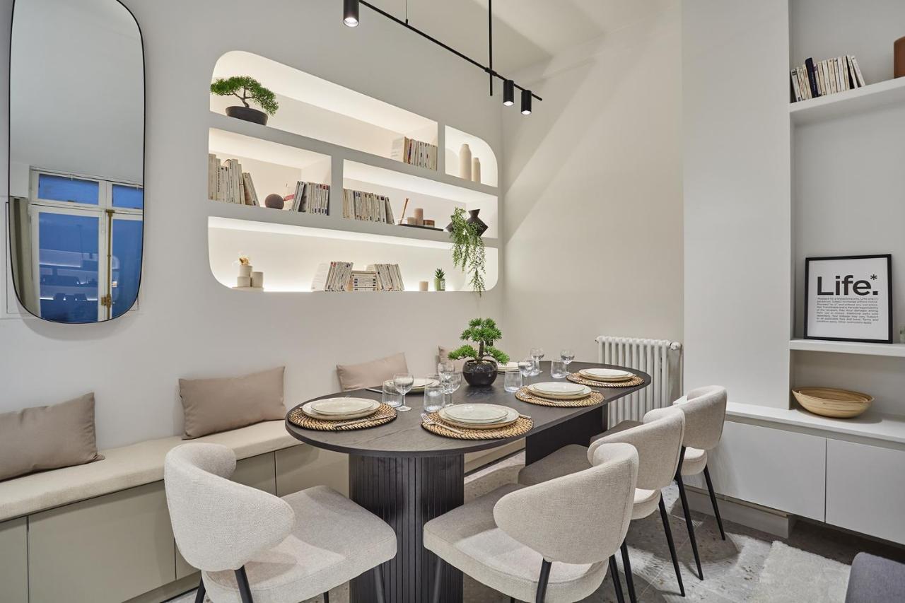 Sacre Coeur By Prestige Appartement *