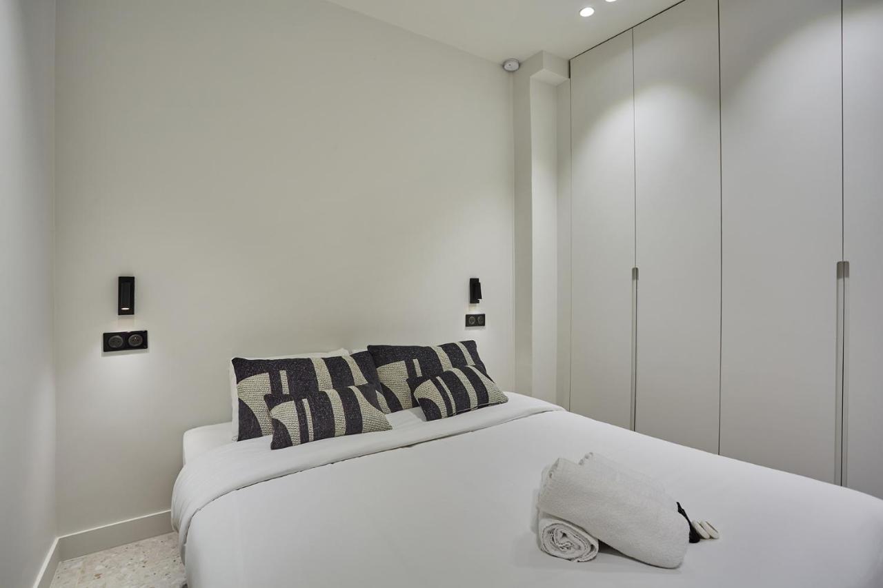 Sacre Coeur By Prestige Appartement Paris