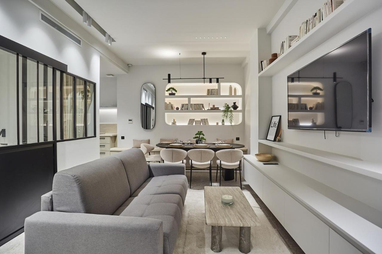 Sacre Coeur By Prestige Appartement