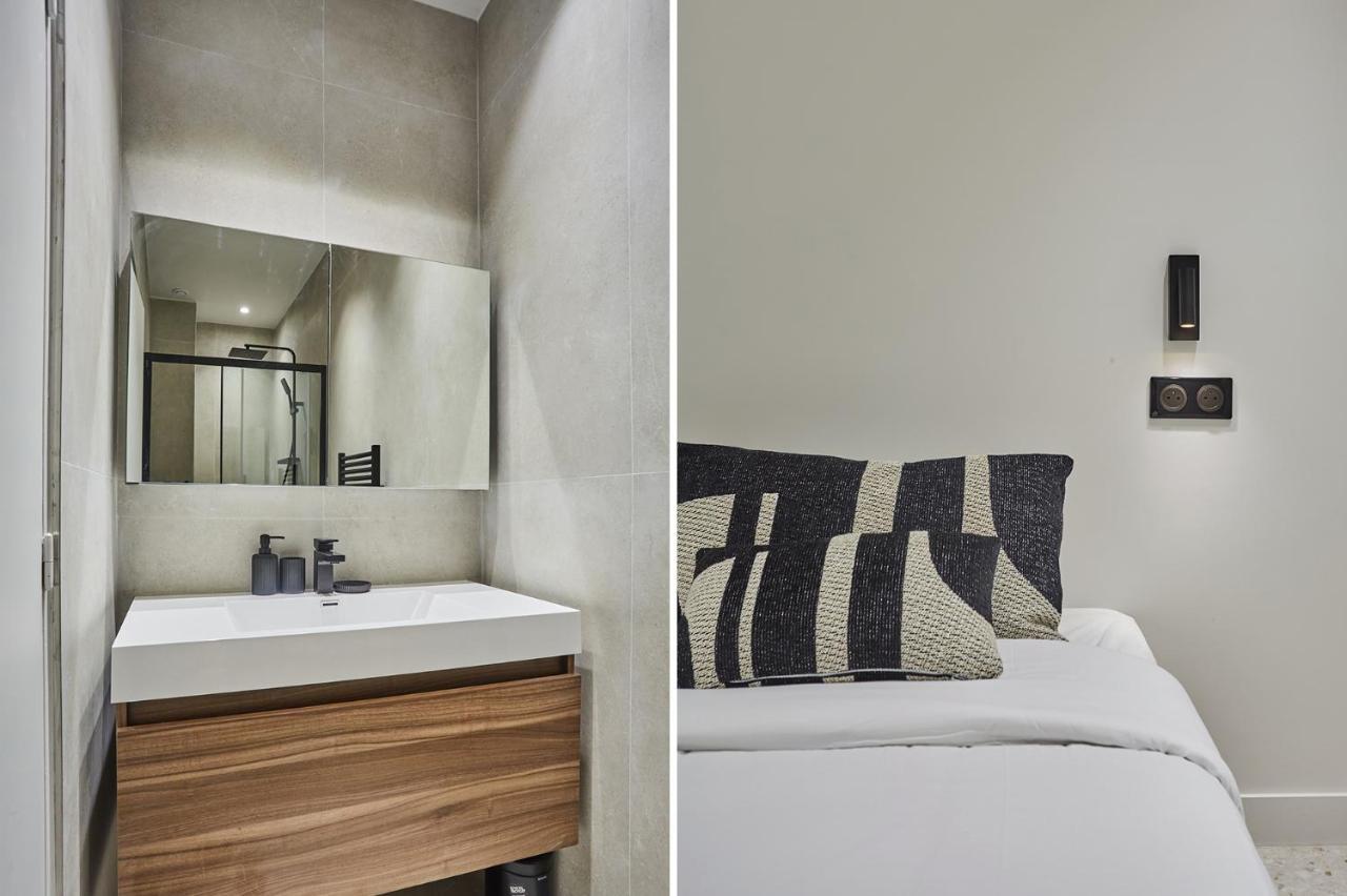 Appartement Sacre Coeur By Prestige Paris
