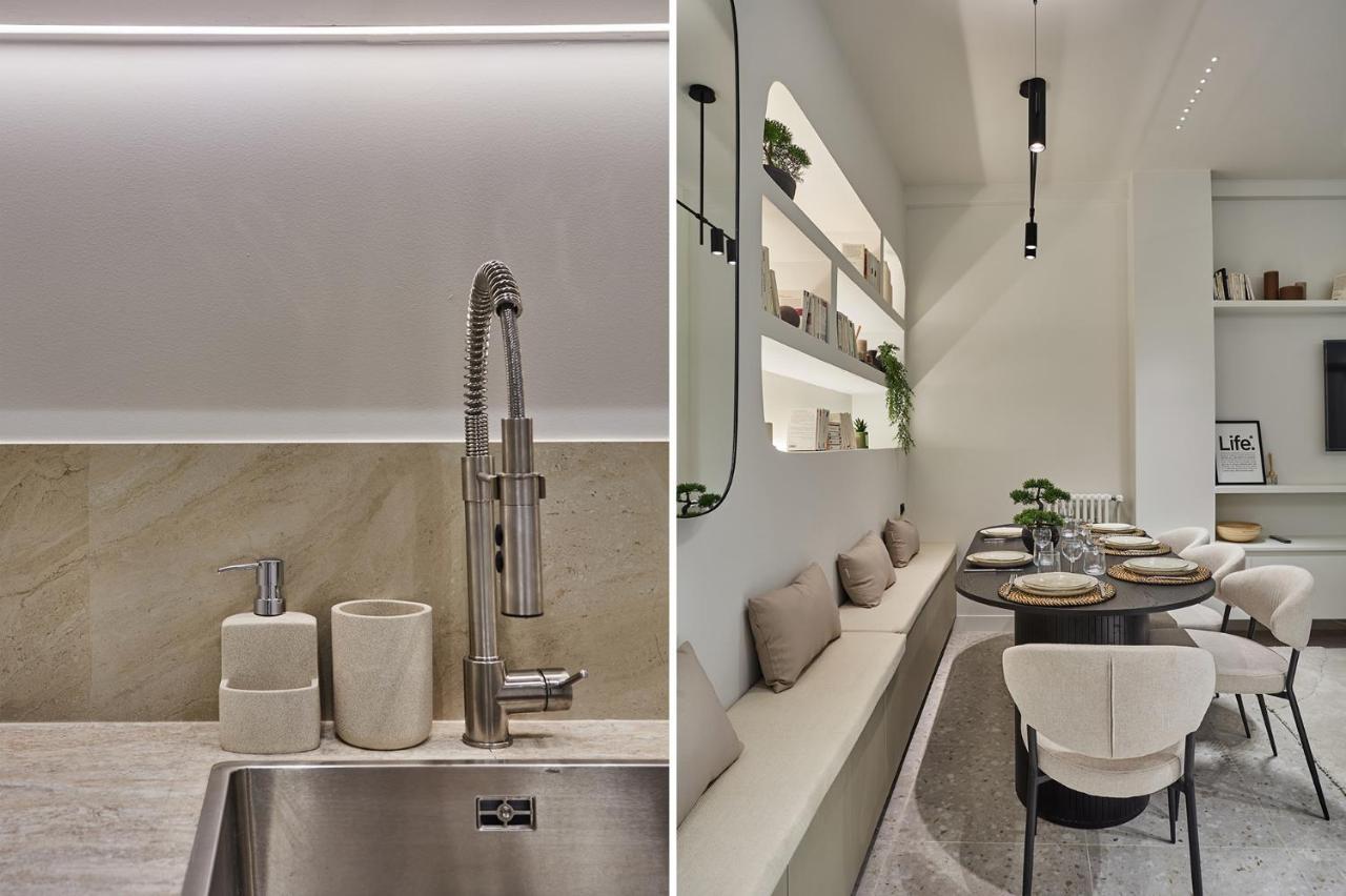 Appartement Sacre Coeur By Prestige