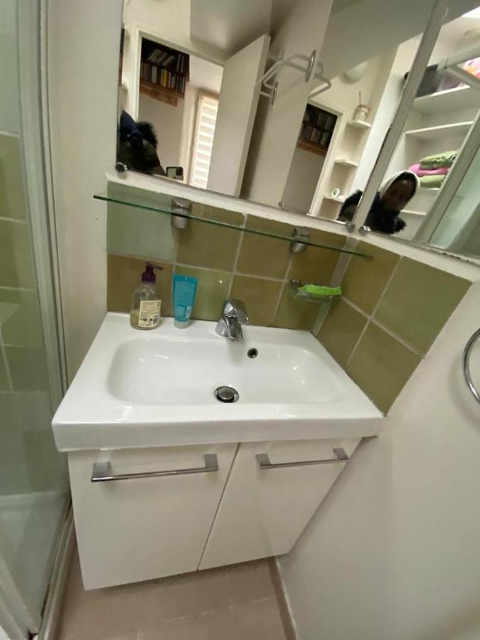 Petit Gare De Lyon Appartement *