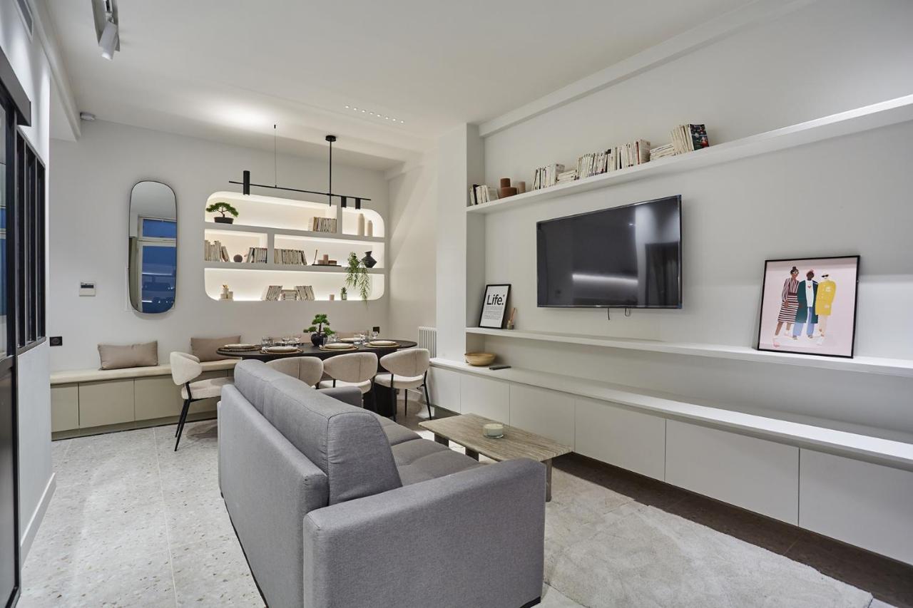 Sacre Coeur By Prestige Appartement Paris