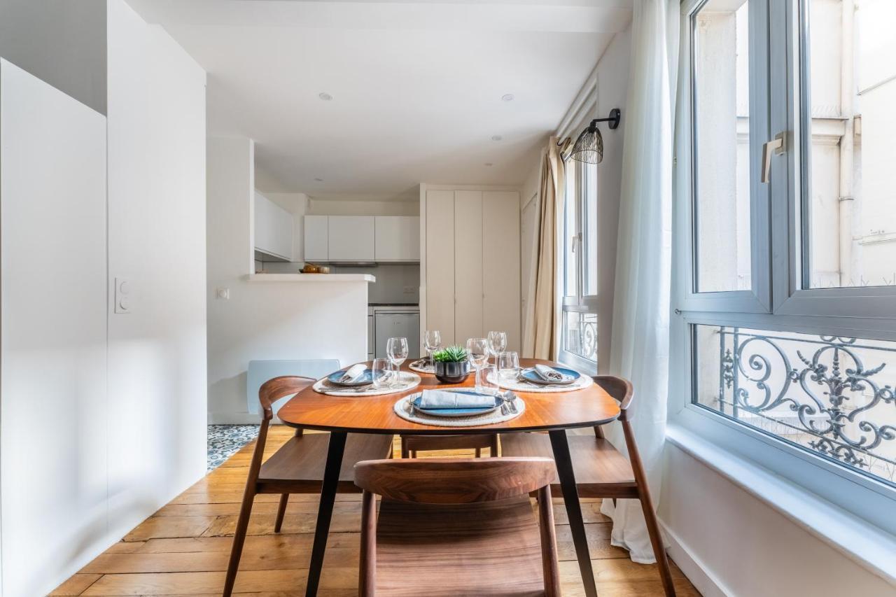 Appartement Cozy Flat Centre *