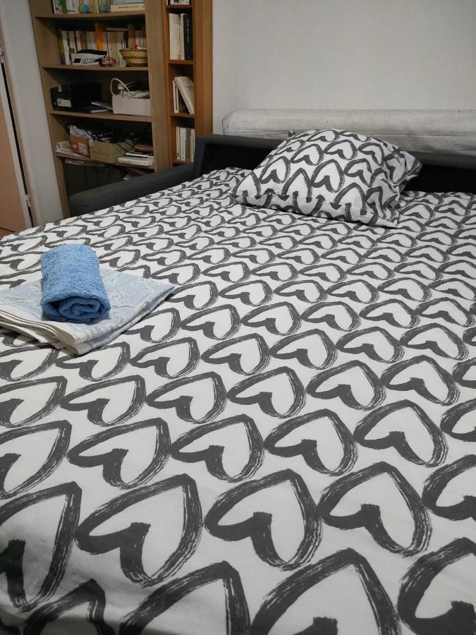 Petit Gare De Lyon Appartement *
