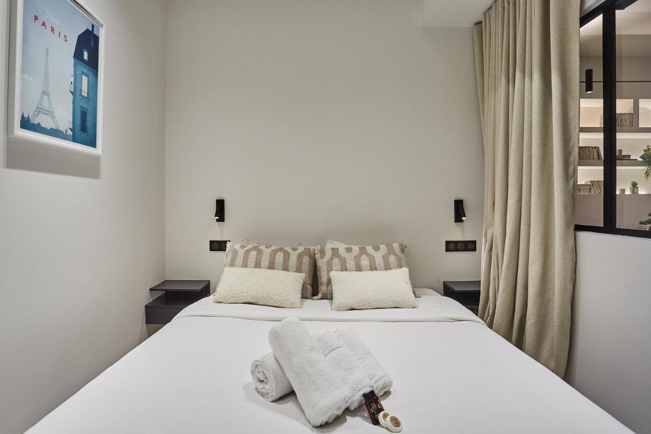 Appartement Sacre Coeur By Prestige *