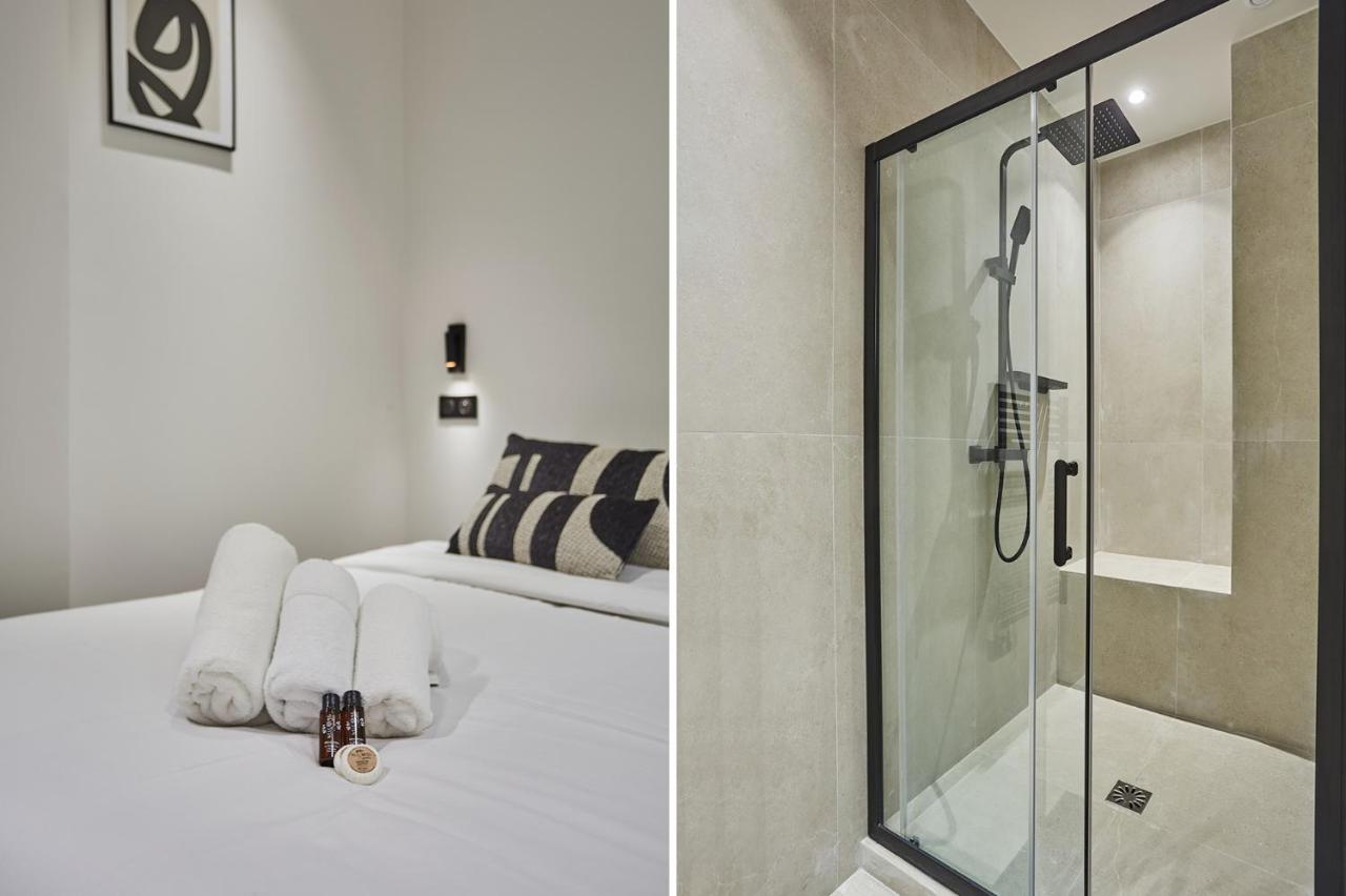 Appartement Sacre Coeur By Prestige