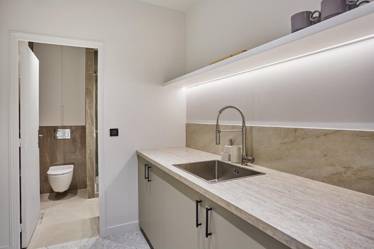 Appartement Sacre Coeur By Prestige Paris