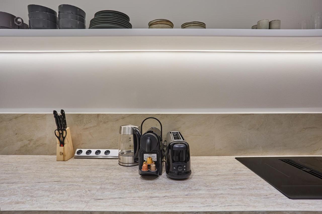 Appartement Sacre Coeur By Prestige Paris